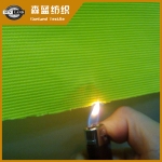 bbin网站官方入口flaming HV yellow ottoman fabric